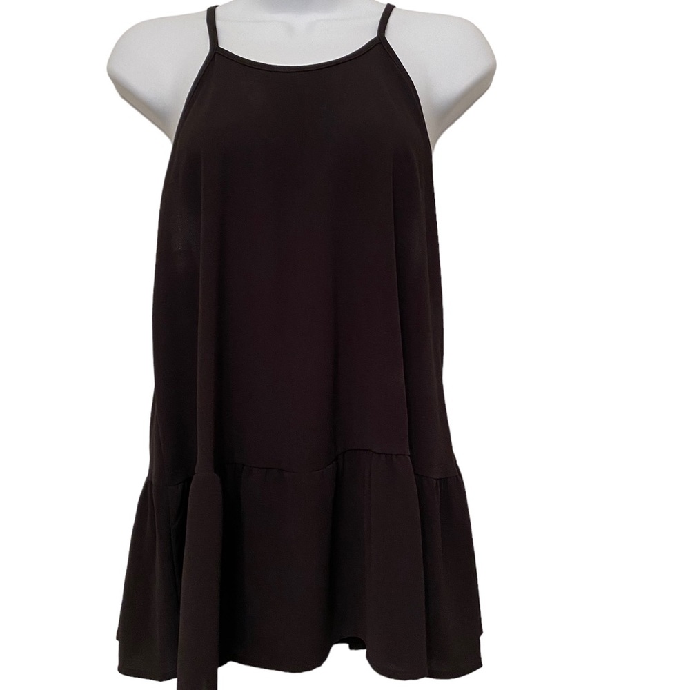 Altar’d State black top. Size small
